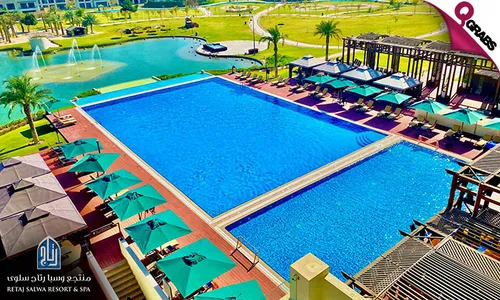 Anniversary DEALights: Villa Staycation, Set Menus, Pool Access & More!